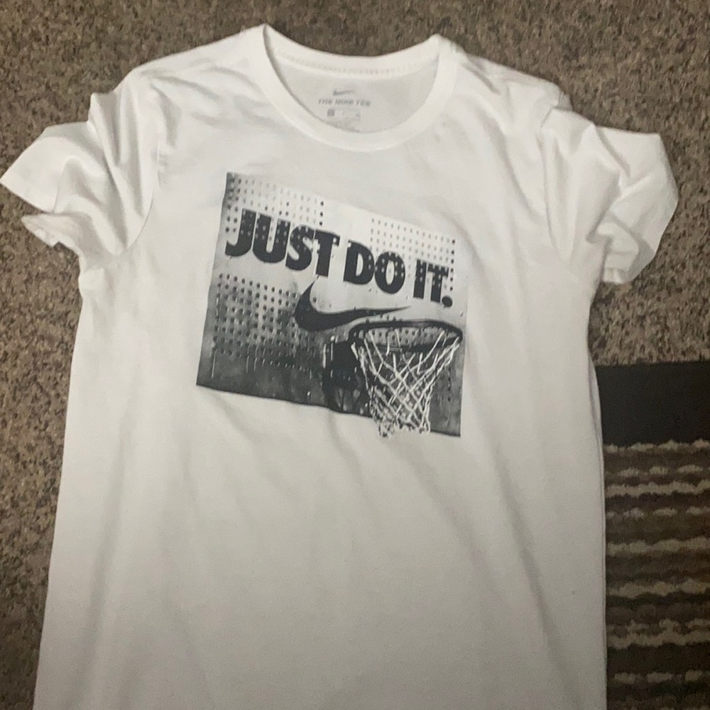 Nike shirt